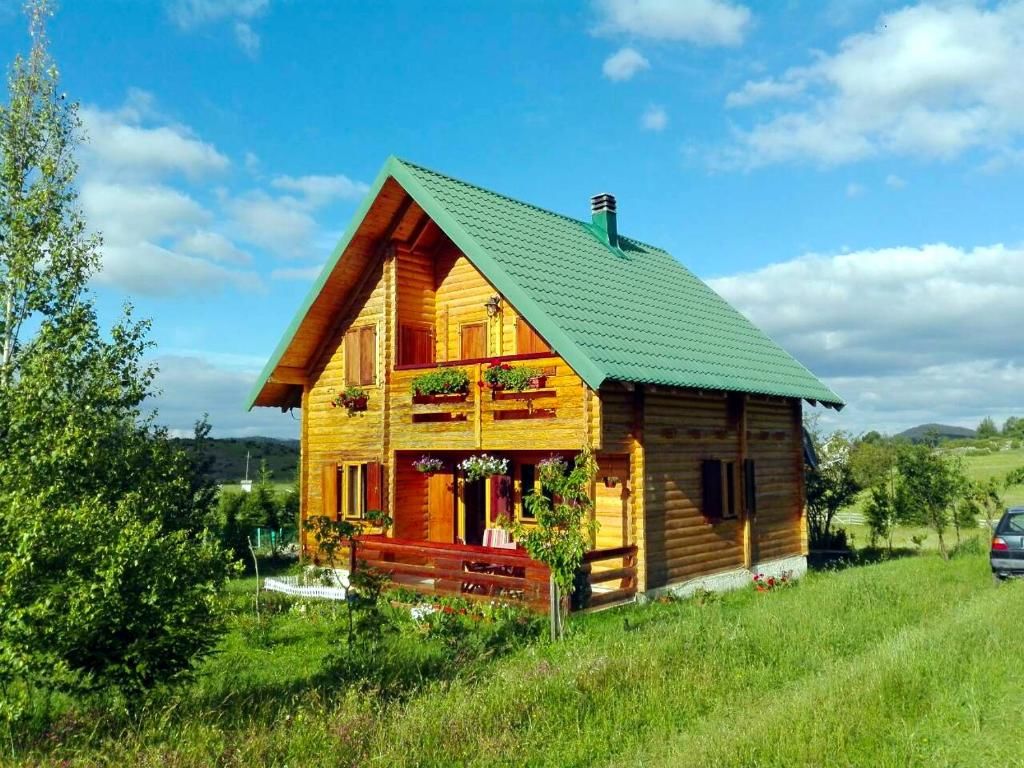 Дома для отпуска Sunnyside Жабляк